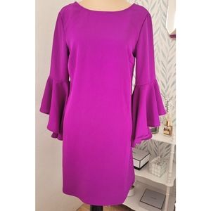 VICI Cocktail Shift Dress